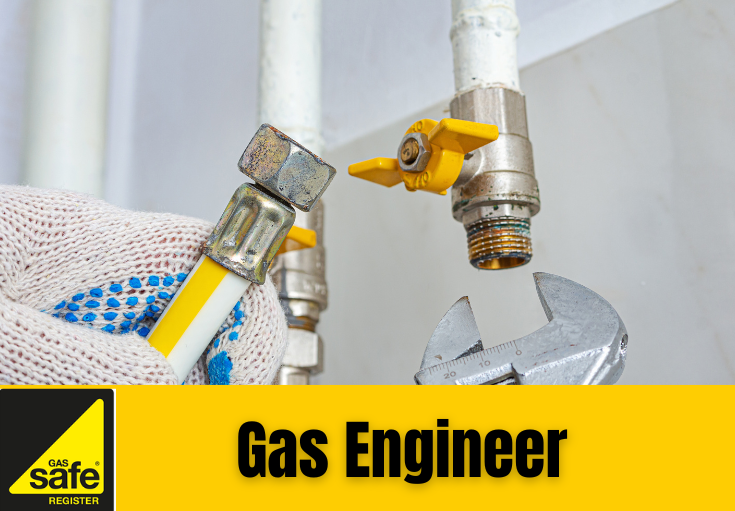 Gas Engineer Falconwood